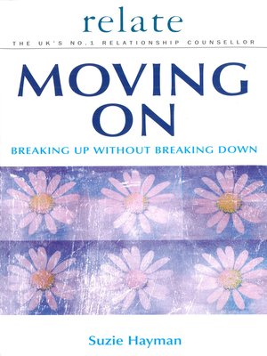 cover image of Moving On
